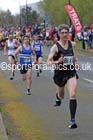 Senior mens relay, Elswick Good Friday Road Races. Photo: David T. Hewitson/Sports for All Pics